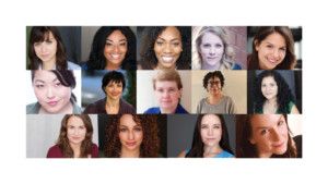 Babes With Blades Theatre Company's 21st Season Continues With OTHELLO  Image