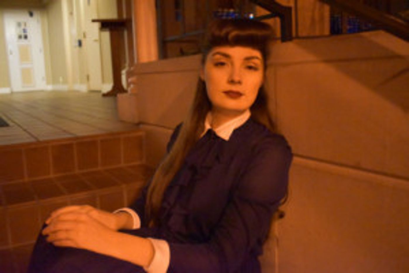 ART/WNY Presents MEET ME IN ST LOUIS  Image