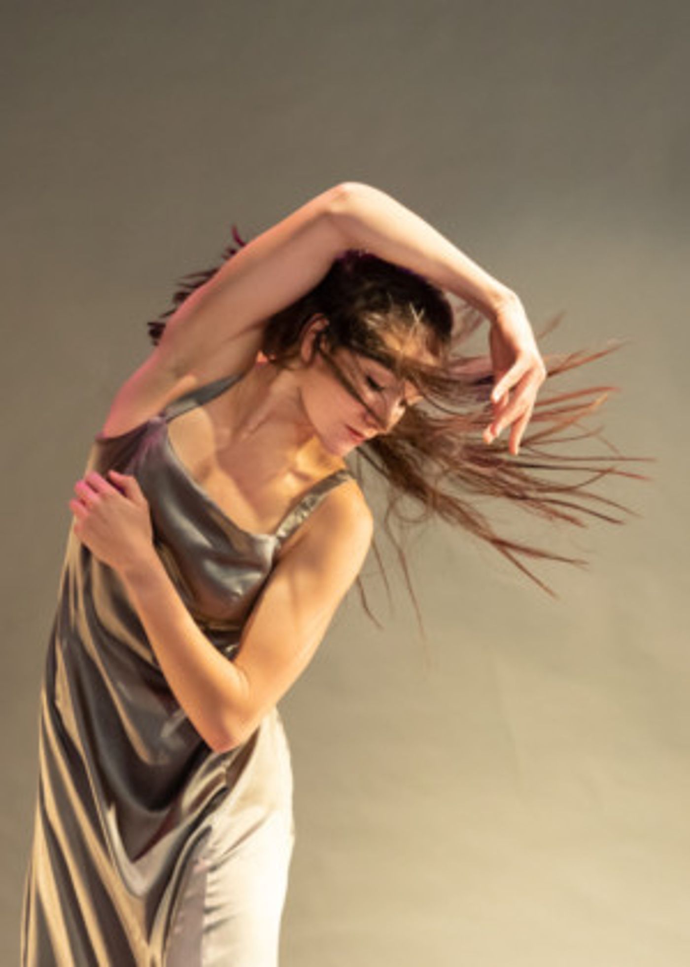 Faculty Dance Concert ORIGIN/EVOLUTION Announced At UCSB Theater Dance  Image