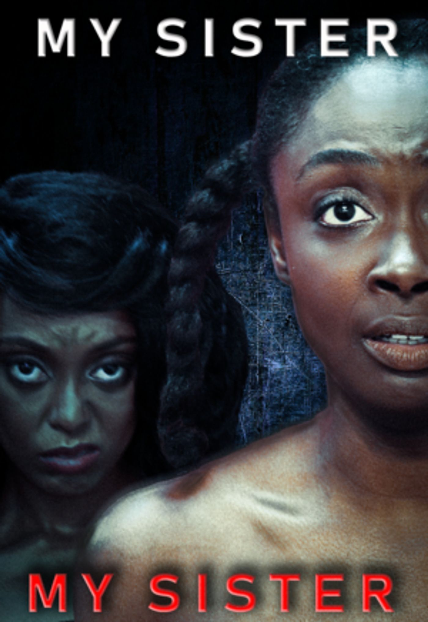 MY SISTER, MY SISTER Returns To NYC  Image