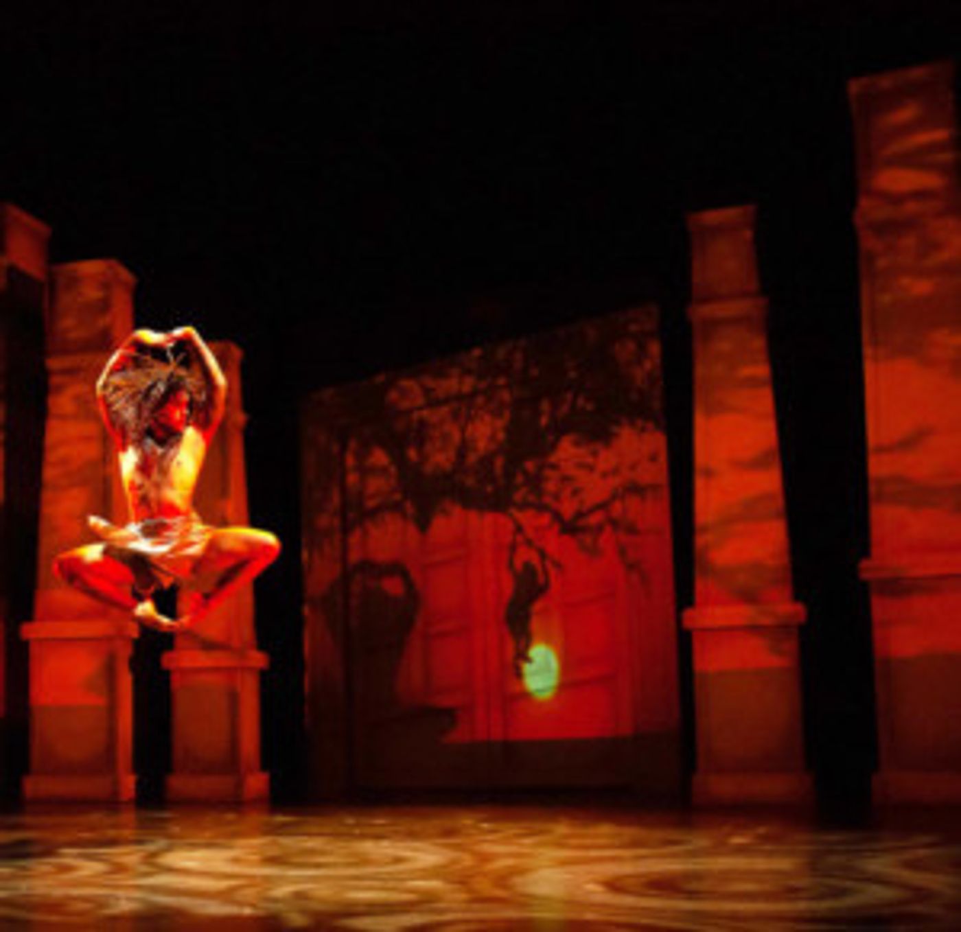 Axelrod Contemporary Ballet Announces 2019 Season  Image
