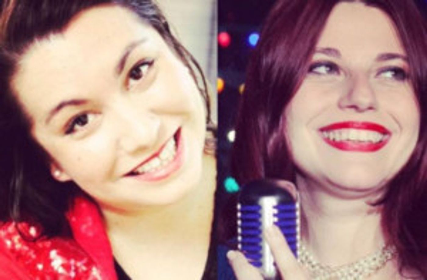 OF ROOS AND REINDEER Comes to The Duplex  Image