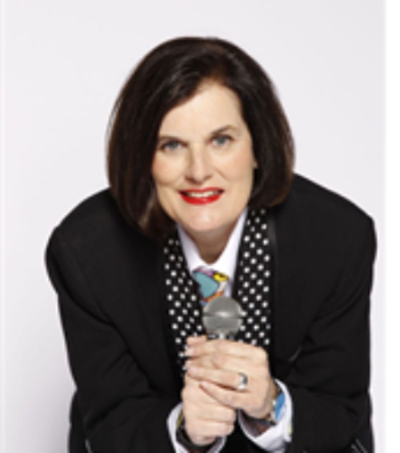 Paula Poundstone Comes to Paramount Theatre May 3  Image