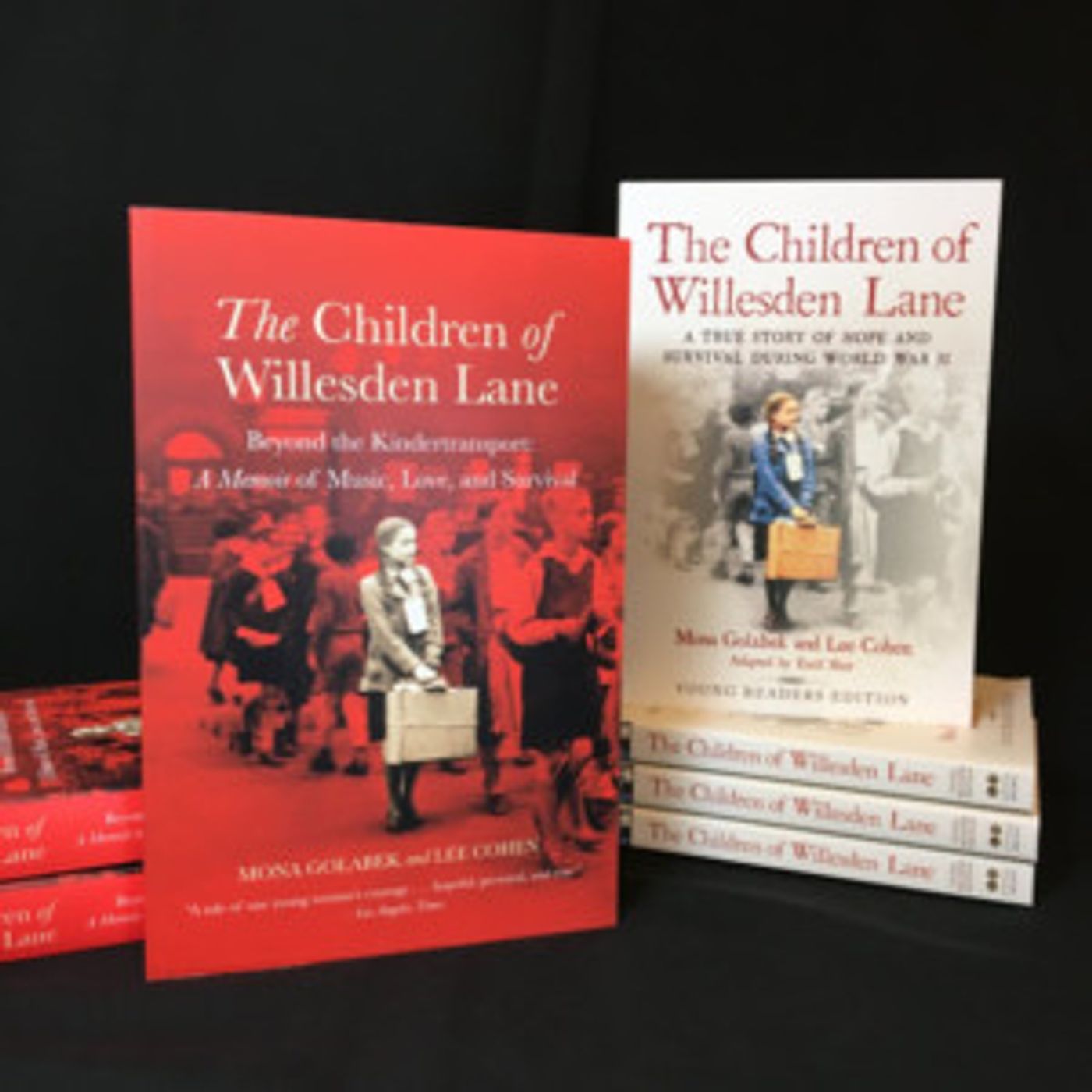 Westport Country Playhouse Offers Free Performance To 'Willesden Reads' Students  Image