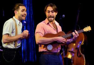 Jackbenny Makes Final Appearance in Residency at Lyric Hyperion  Image