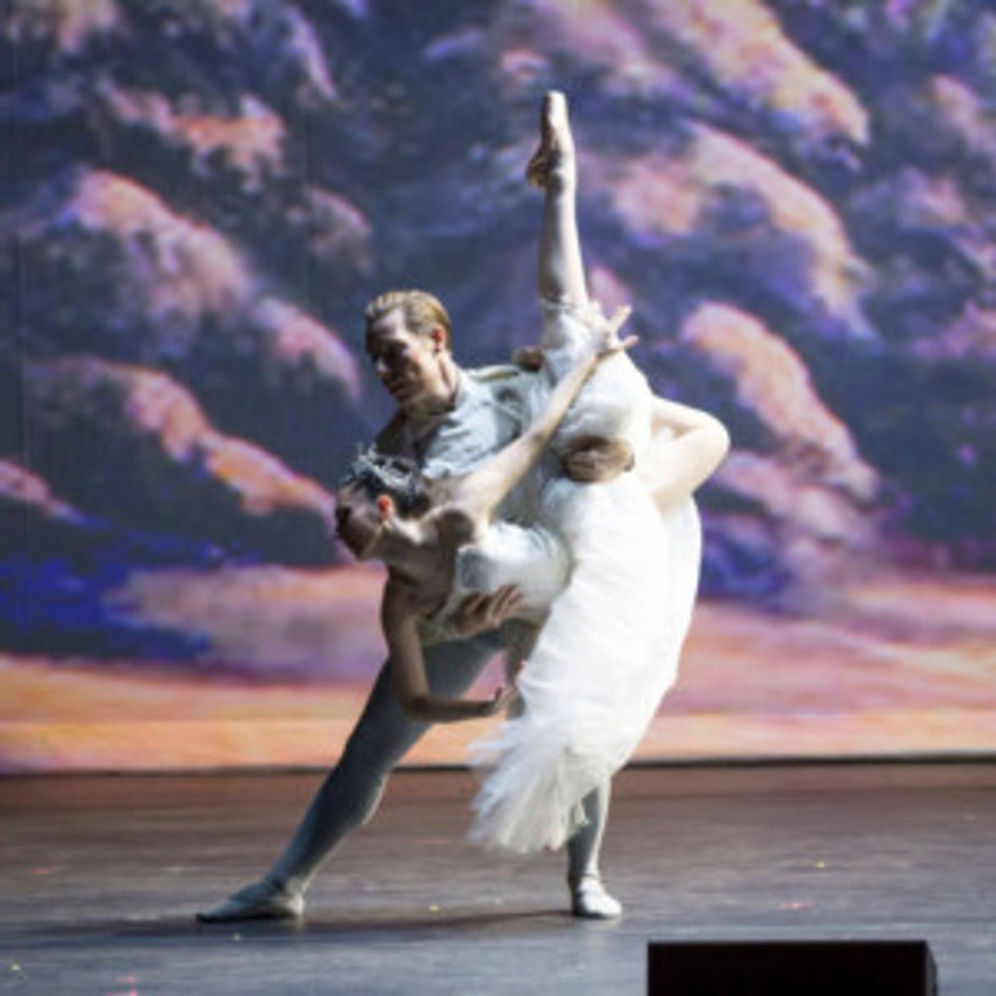 THE NUTCRACKER Returns To The Capitol Theater This Sunday  Image