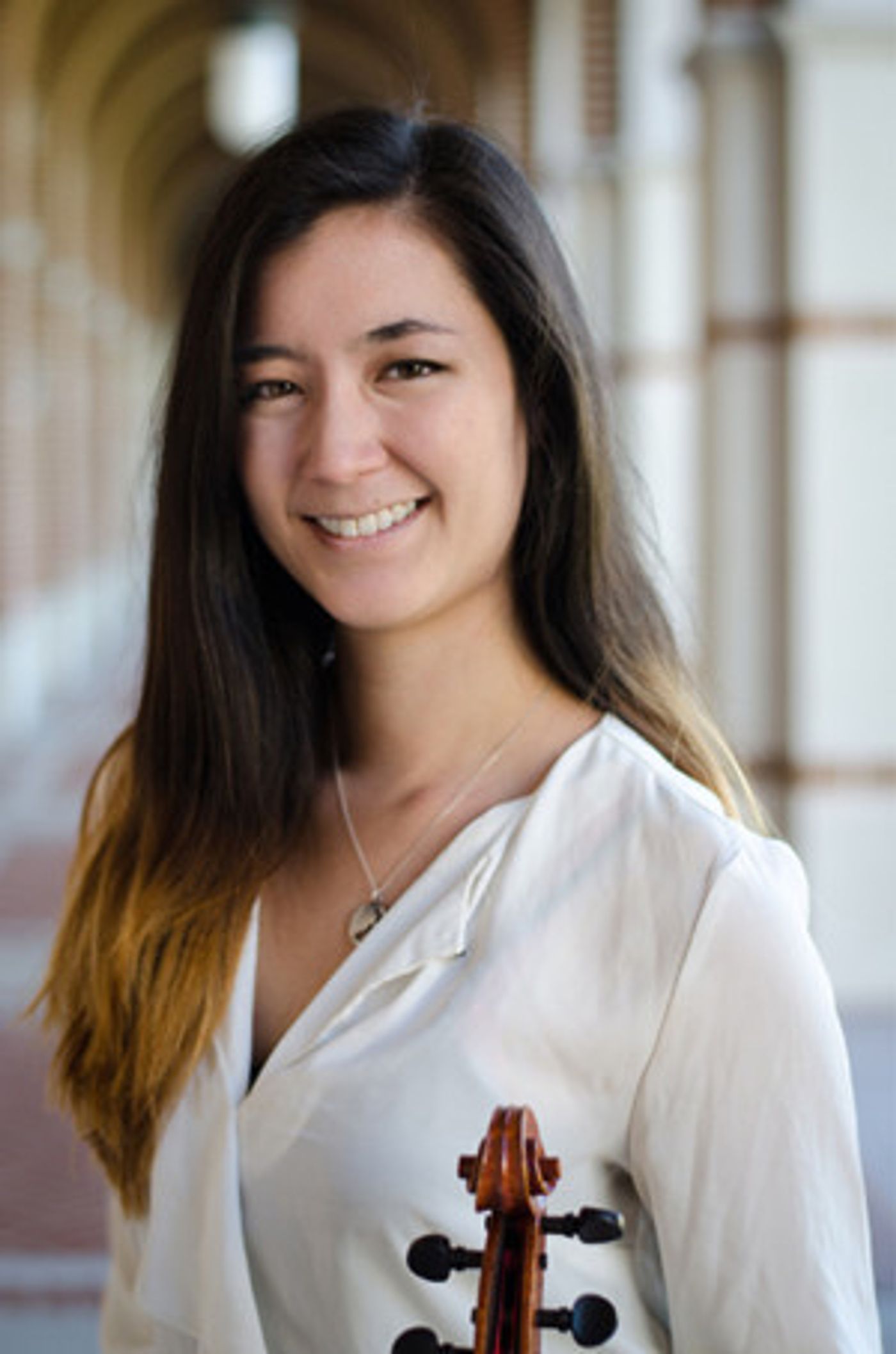 Houston Symphony Appoints New Community-Embedded Musicians  Image