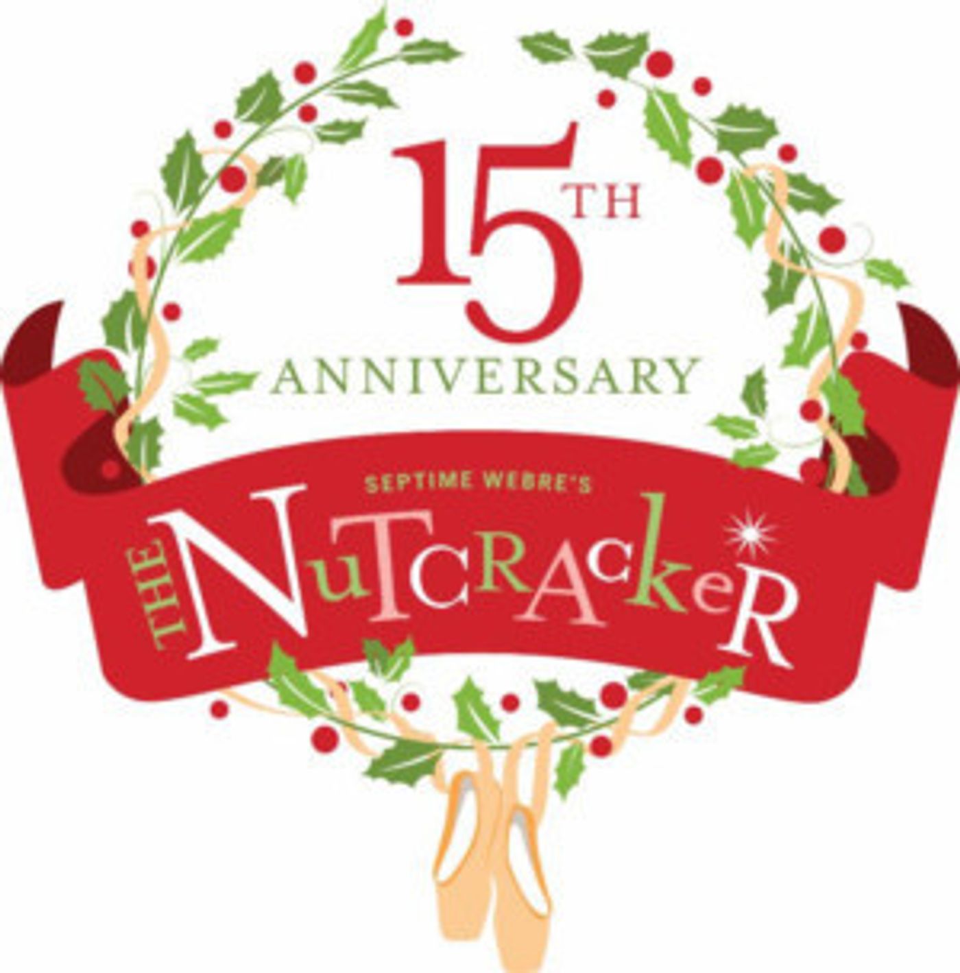 The Washington Ballet to Perform THE NUTCRACKER  Image