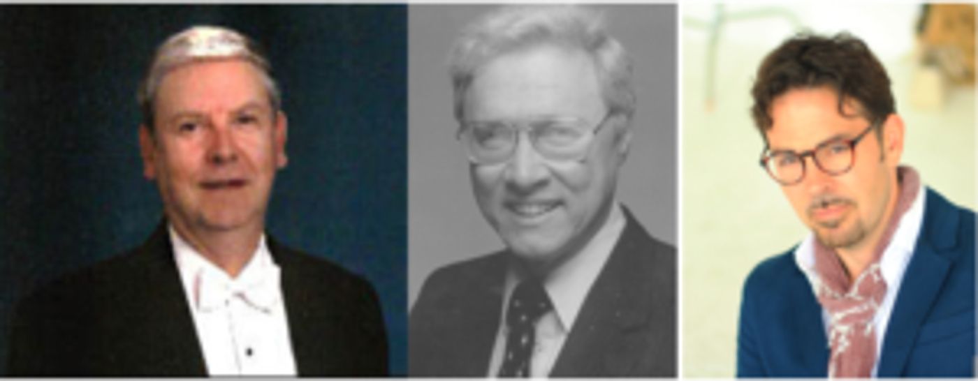 Morris Choral Society Presents Annual Holiday Concert  Image