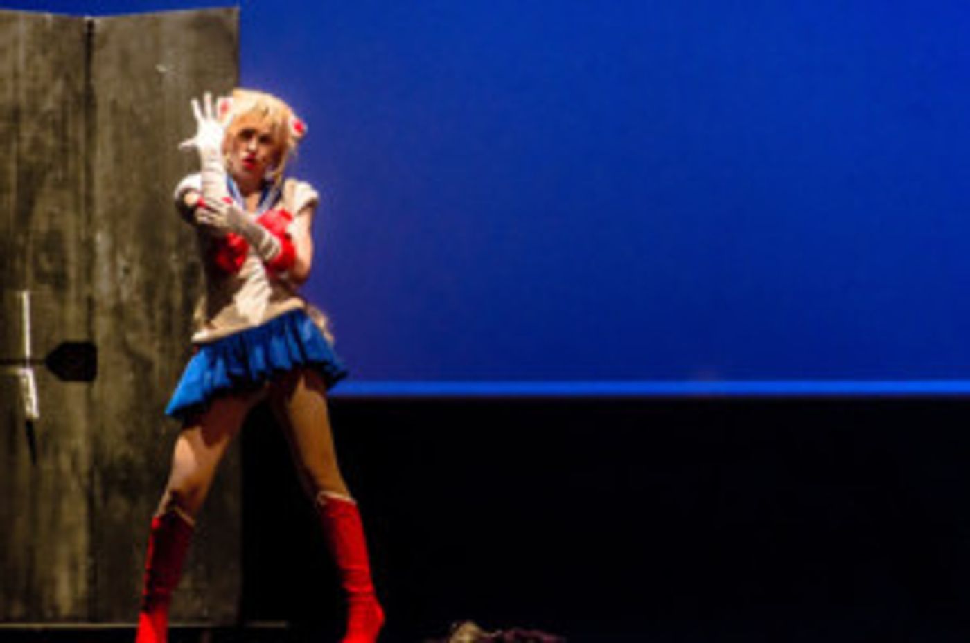 7th Annual IN SCENA! Italian Theater Festival NY To Return This April  Image