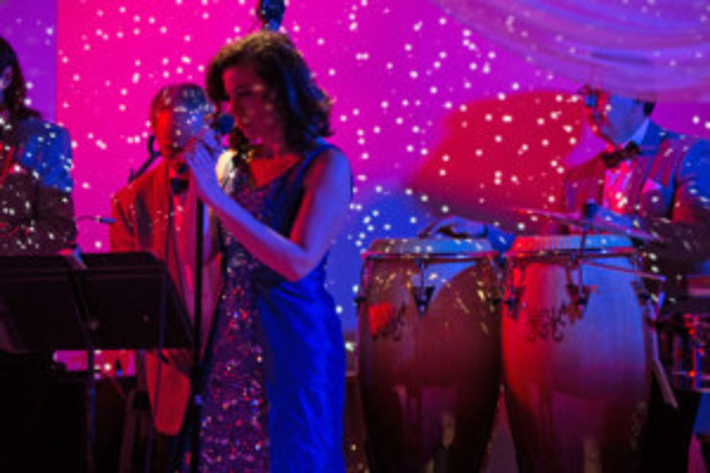 LA HAVANA MADRID, Sandra Delgado's Docu-Musical Returns Next Spring at The Den  Image