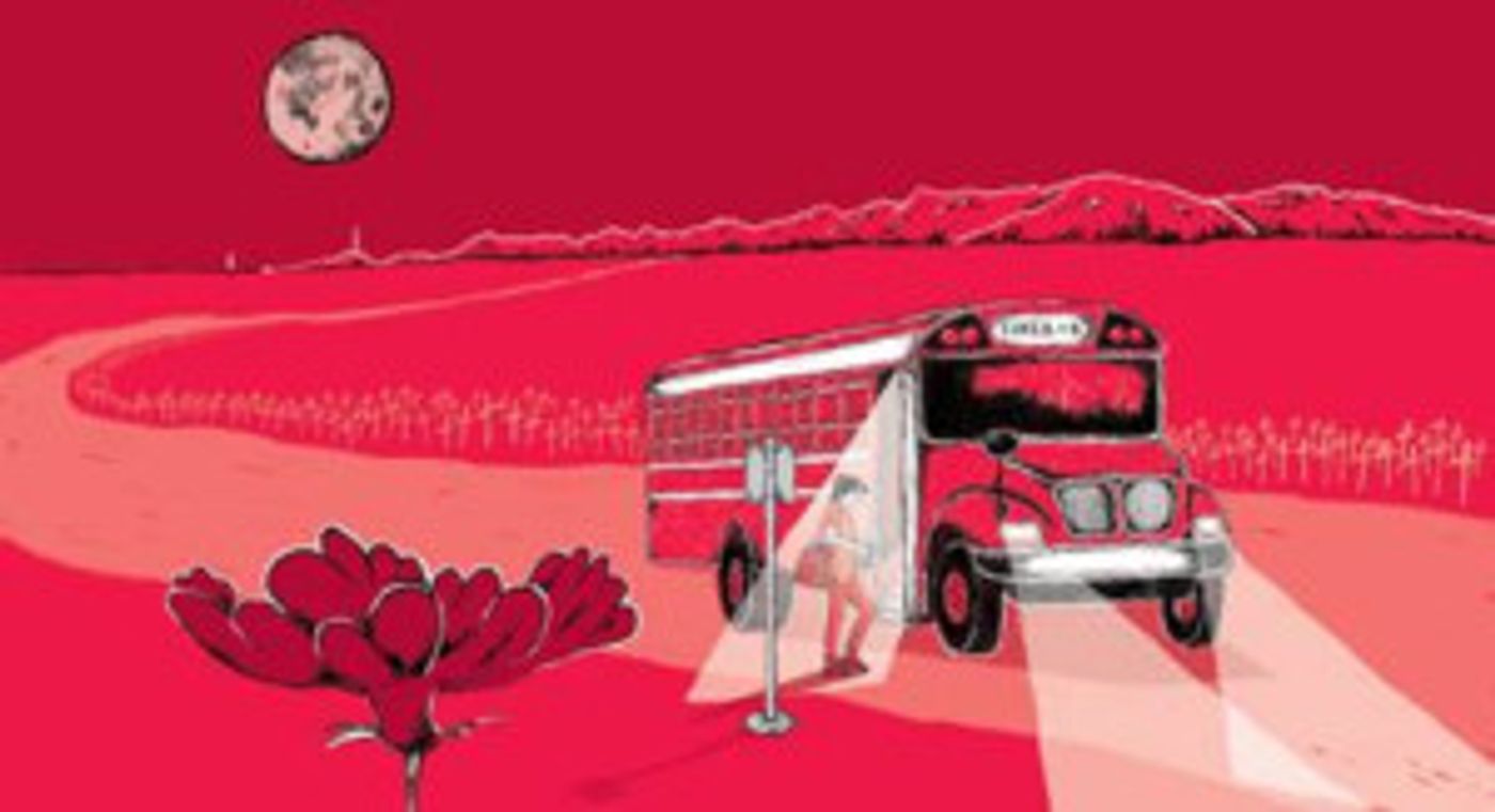 Announcing LA RUTA Audience Engagement Series  Image