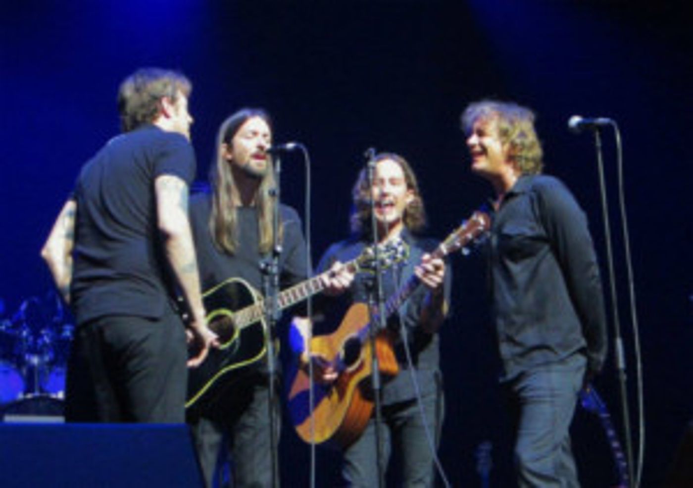 Classic Albums Live To Perform HOTEL CALIFORNIA At The Lincoln  Image