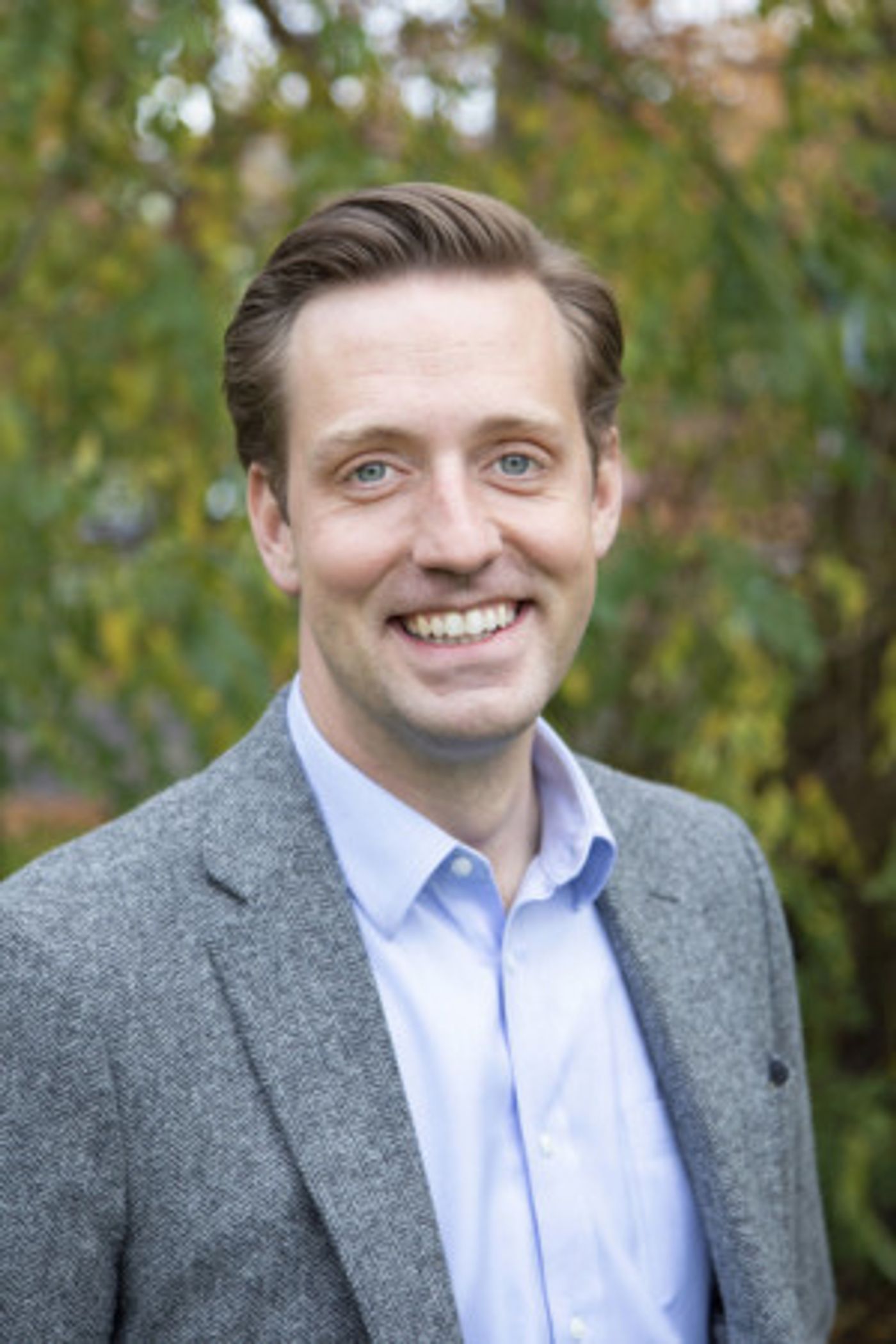 Matt Giles Named General Manager of Children's Theatre Company  Image