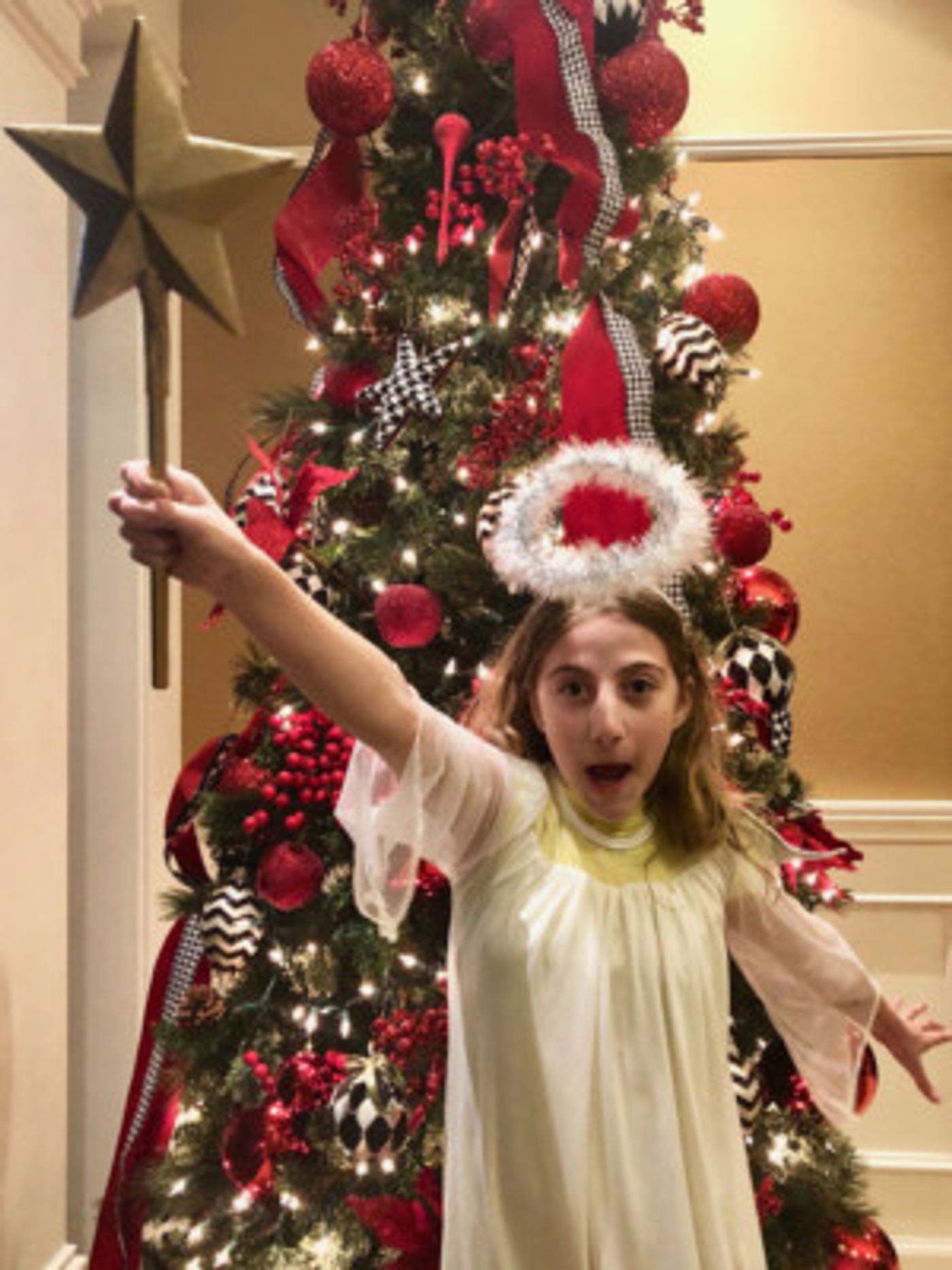 The Best Christmas Pageant Ever Opens December 14, 2018 At Lakewood Theatre Company  Image