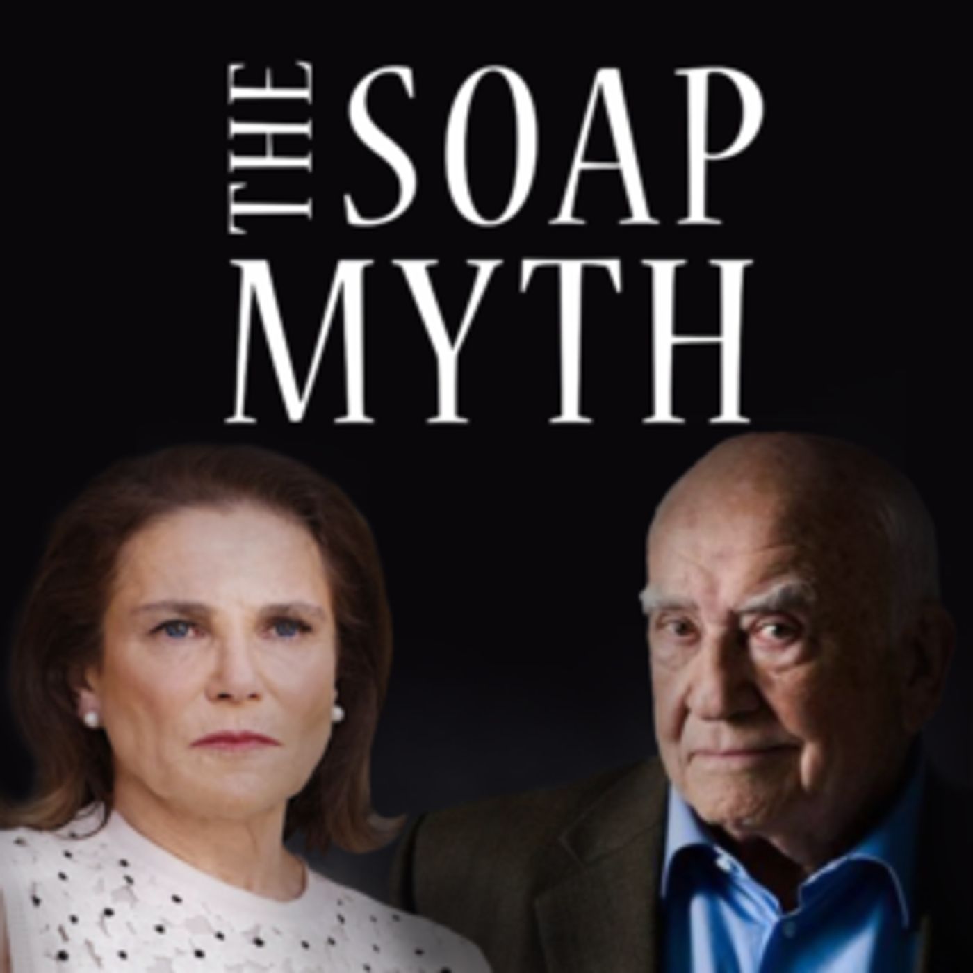 Ed Asner And Tovah Feldshuh Star In One Night Only Special Presentation  Image