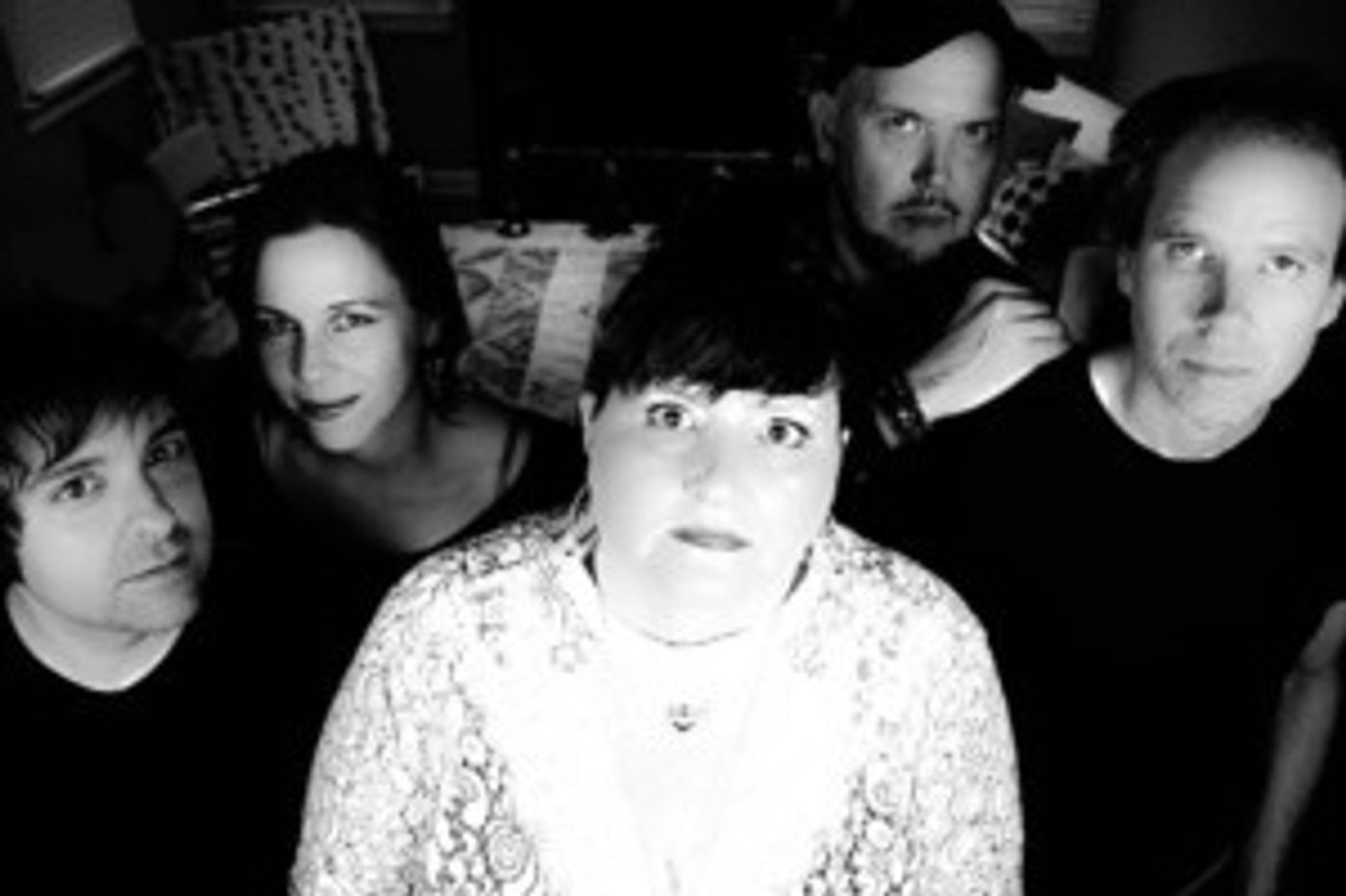 Pylon Reenactment Society To Perform At The Echoplex This Sunday  Image