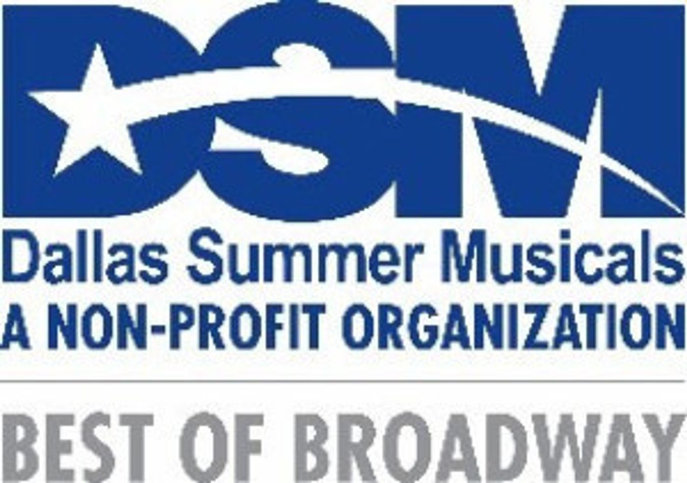 Dallas Summer Musicals And AT&T Performing Arts Center Announce Partnership  Image