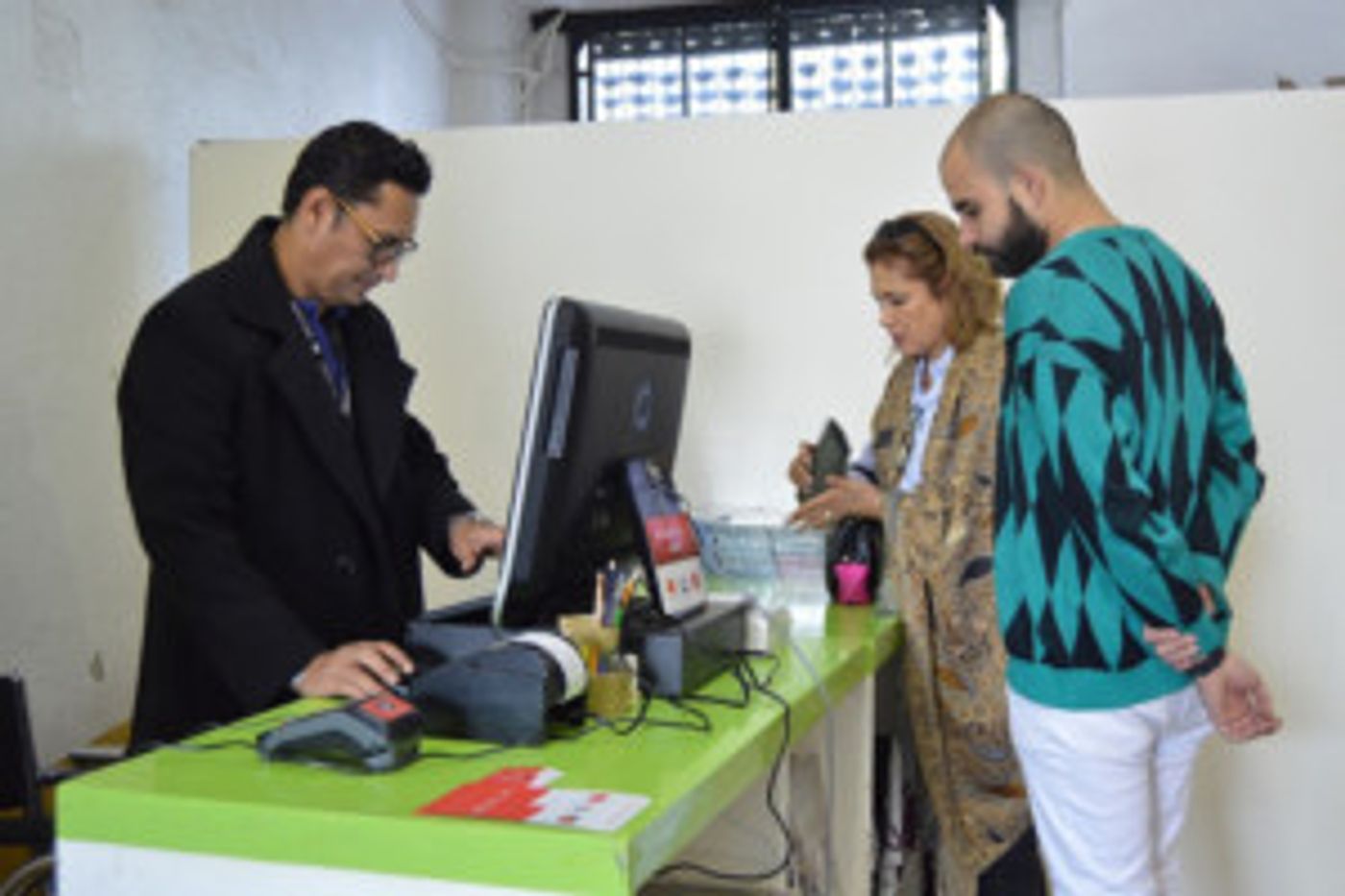 Realiza El INBA La Gran Venta De Bodega  Image