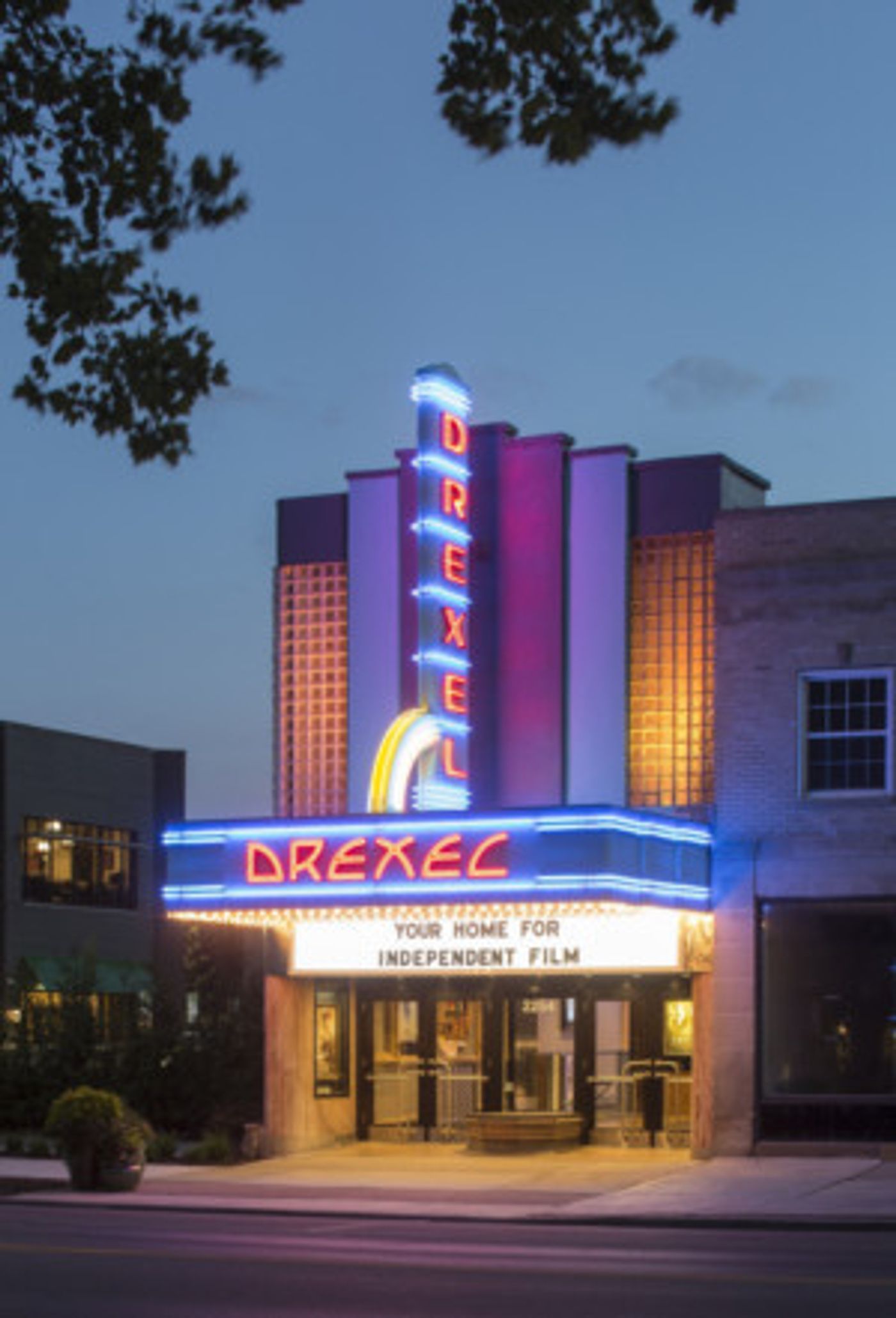 Drexel Announces 2019 Lineup For AMERICA'S GREATEST FILMS  Image