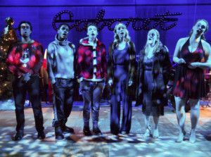 Weston Holiday Cabaret Returns  Image