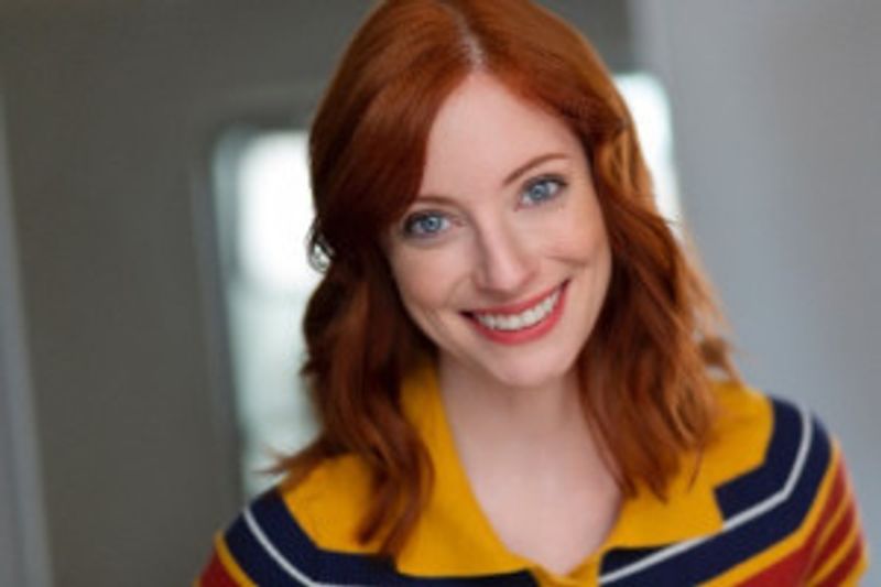 Erica Lustig and Ezekiel Andrew To Lead BEAUTY AND THE BEAST At White Plains Performing Arts Center Image