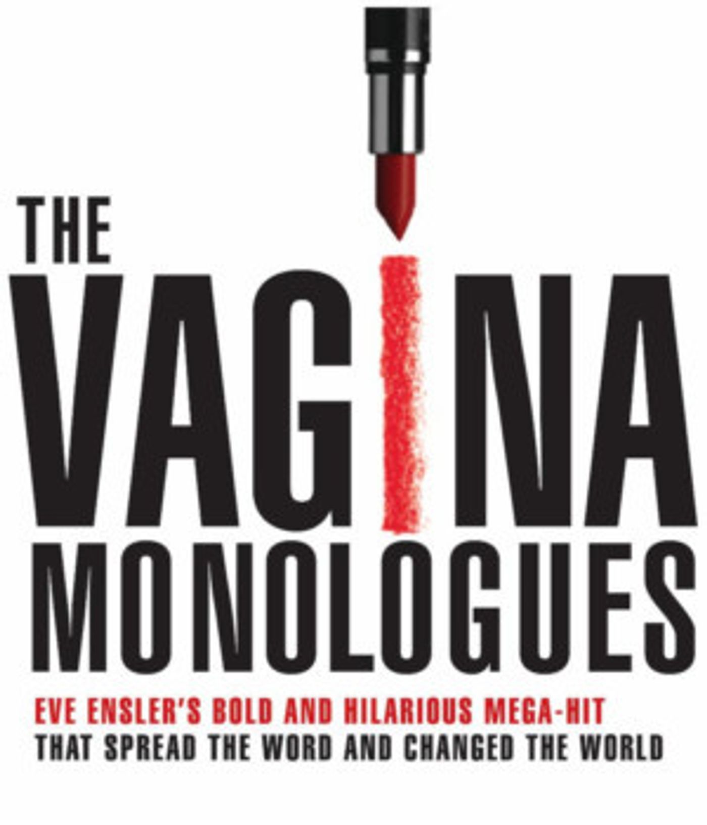 The Susan B. Anthony Project Presents THE VAGINA MONOLOGUES  Image