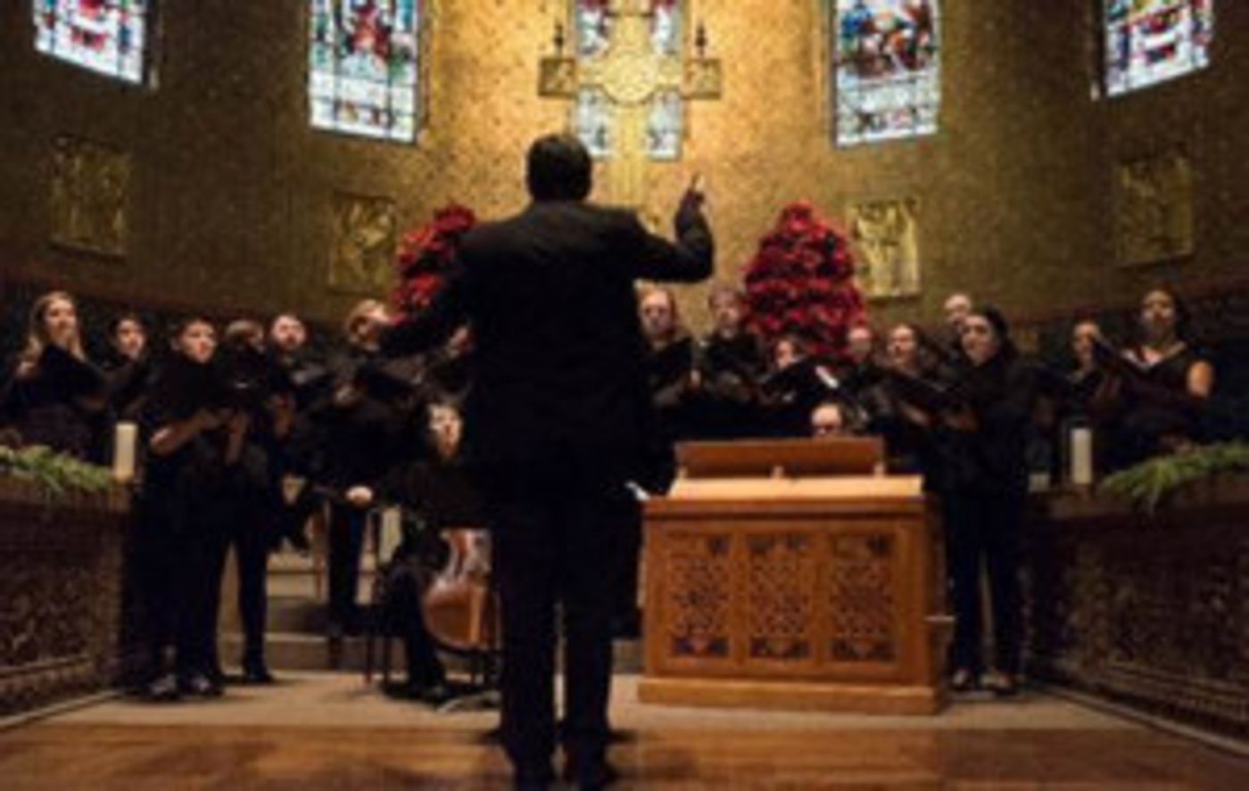 Handel And Haydn Society And Museum Of African American History Present The Seventh Annual Jubilee Day Concert  Image