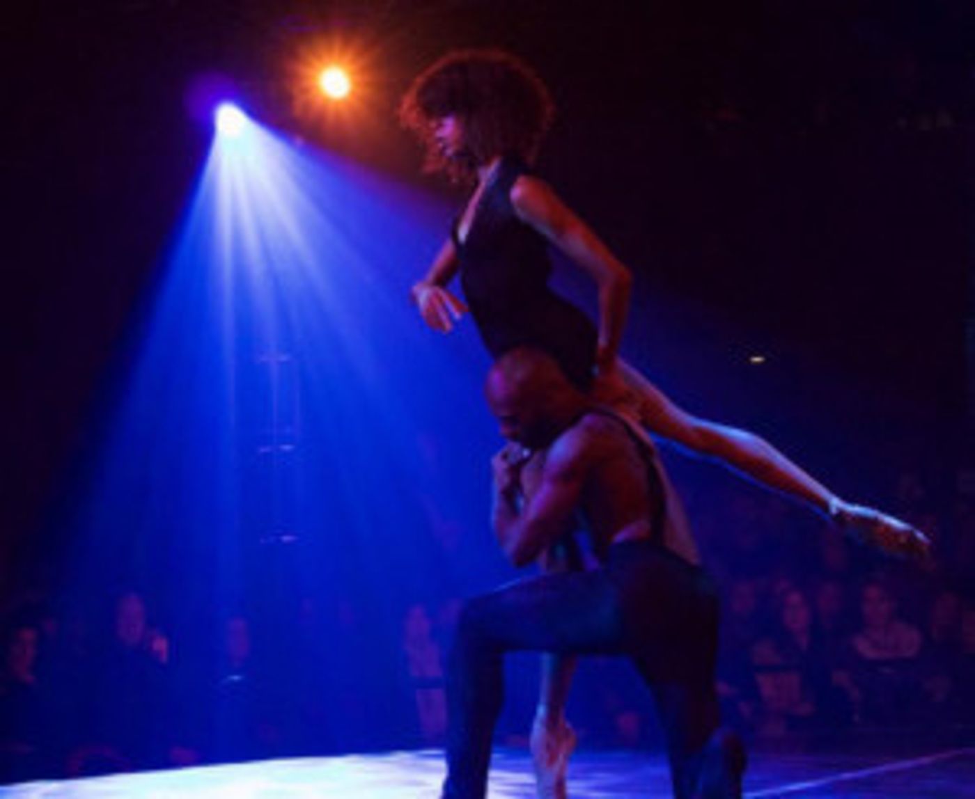 FURY, An Immersive Concert Experience Comes to August Hall This February  Image