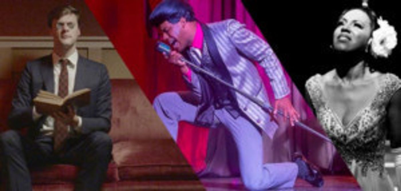 Boxcar Introduces SUNDAY SOLO SERIES In January  Image