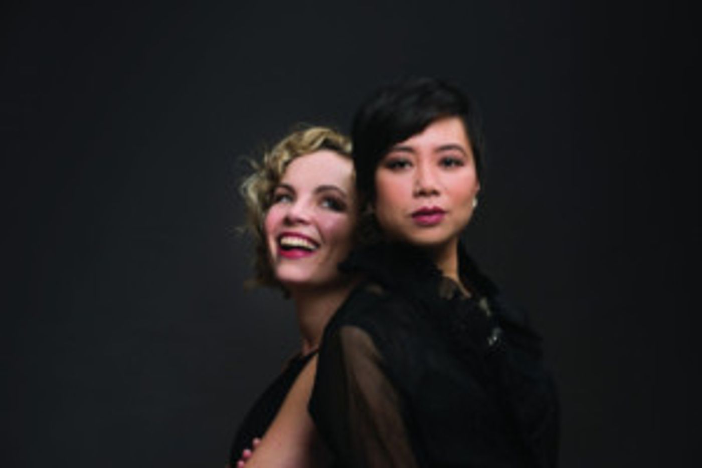 Ensemble Theatre Presents the World Premiere of David Williamson's THE BIG TIME  Image