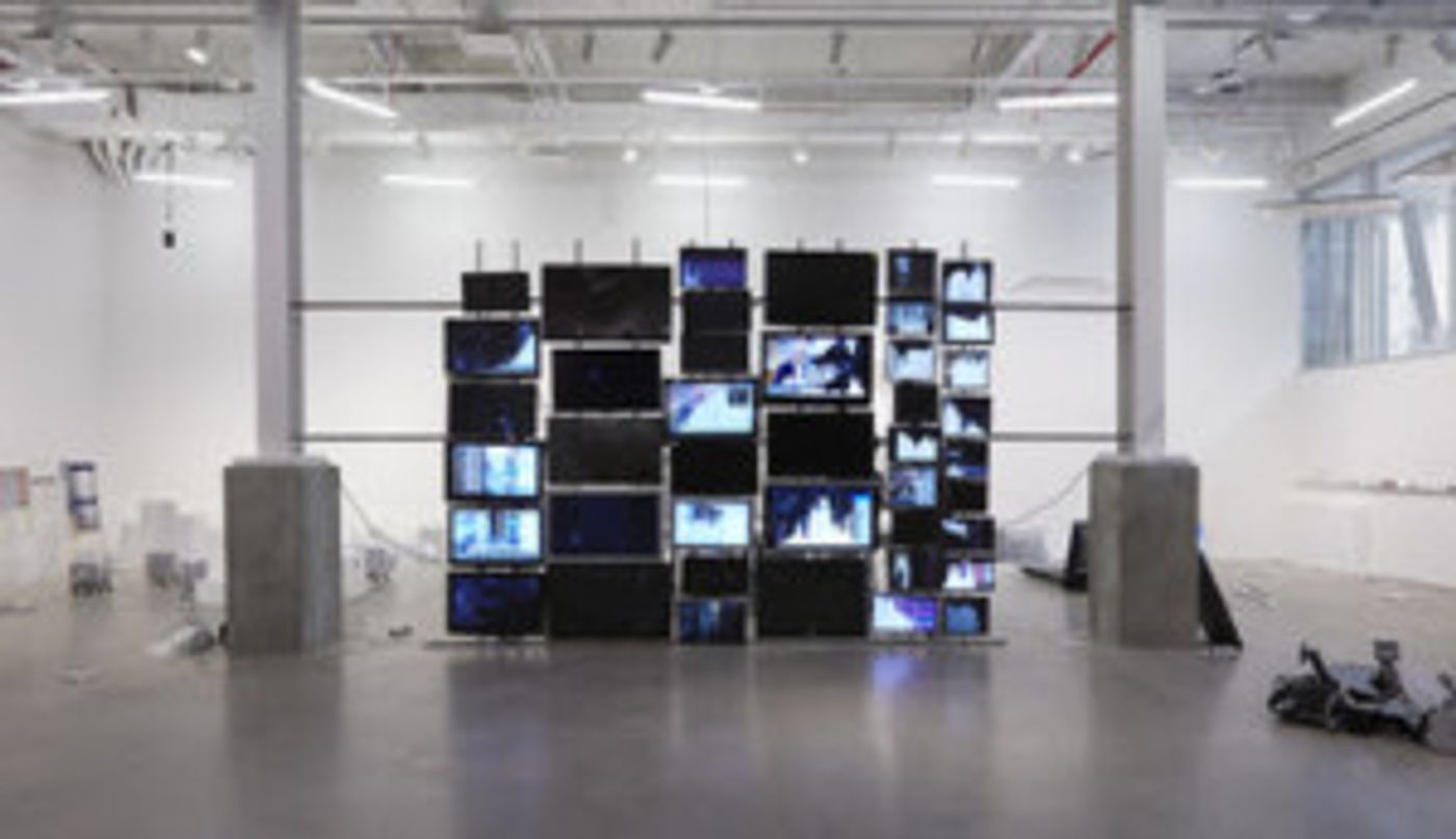 Penelope Umbrico's 'Monument' Now Open Through January At BRIC  Image