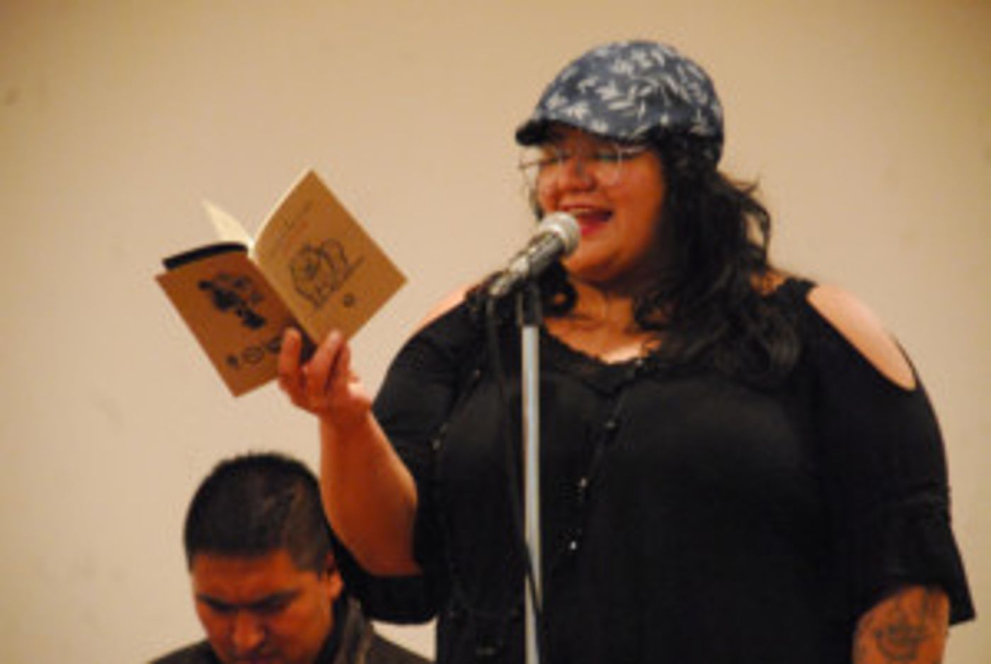 La Editorial Independiente Mantra Celebró Su Quinto Aniversario En La Sala Adamo Boari  Image