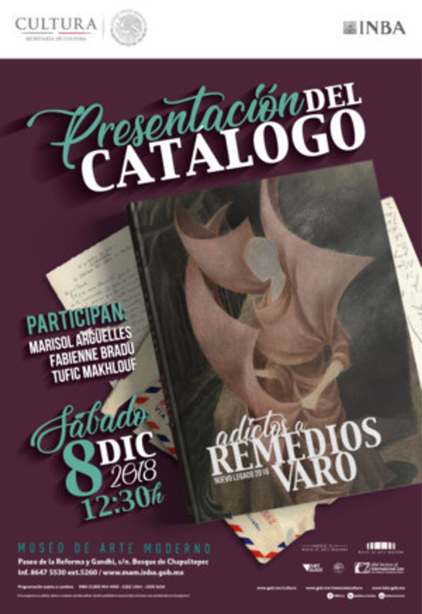 Los Adictos A Remedios Varo Tienen Una Cita Pendiente En El MAM  Image