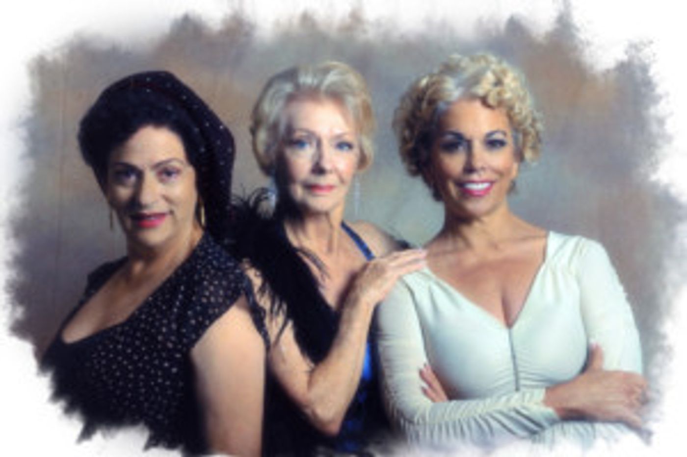 CRT Presents THE WOMEN By Clare Boothe Luce  Image