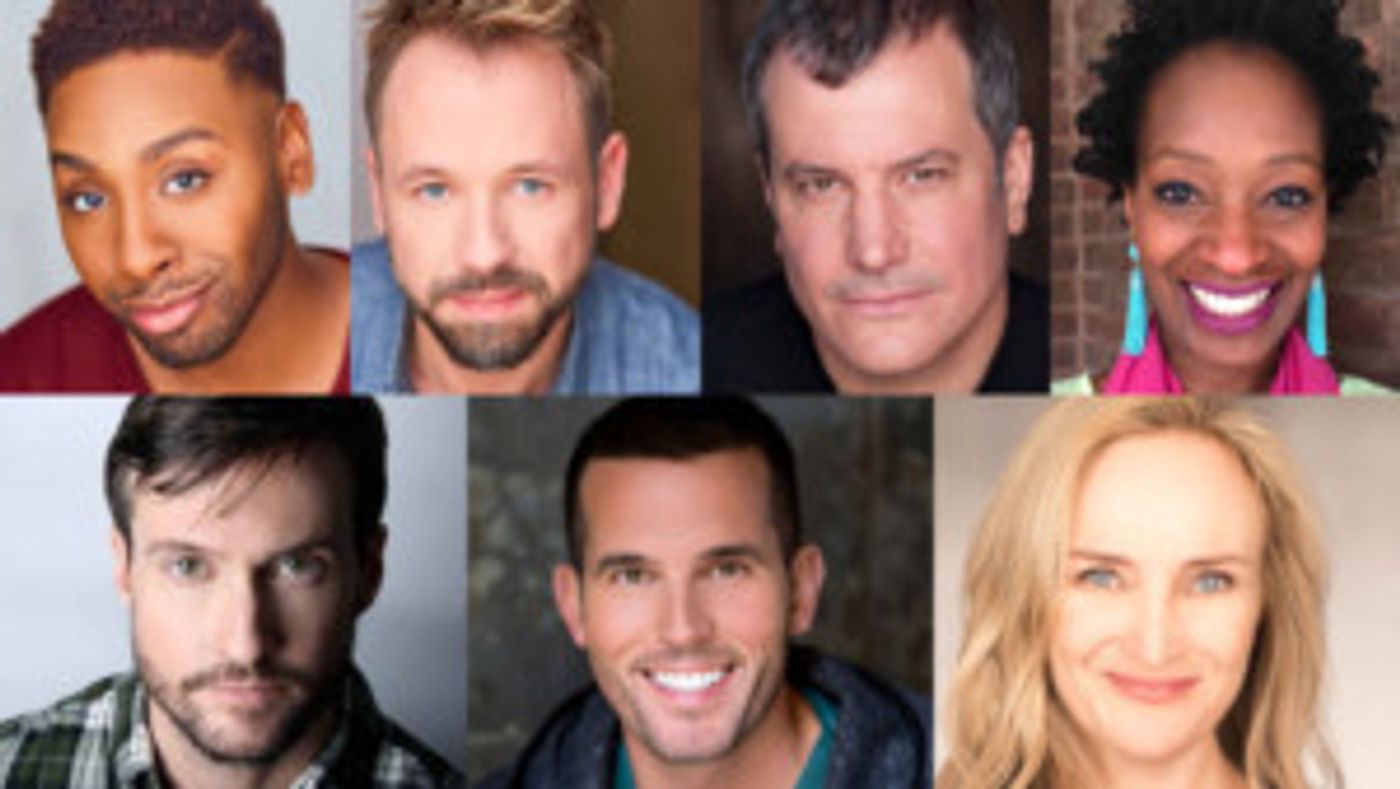 Casting Announced For About Face Theatre's DADA WOOF PAPA HOT  Image