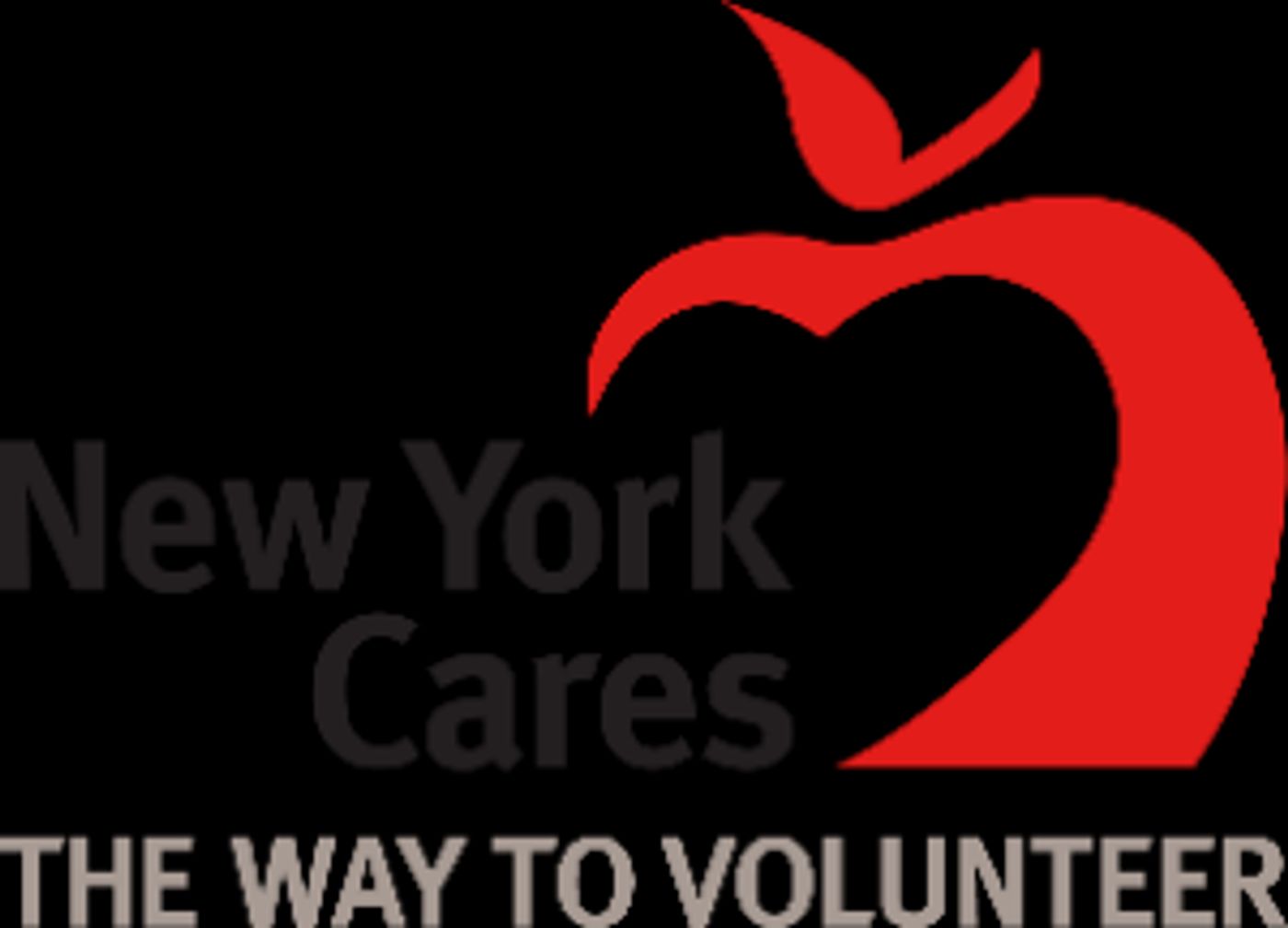 New York Cares Opens Two Pop-Up Shops In Support Of The 2018 Coat Drive  Image