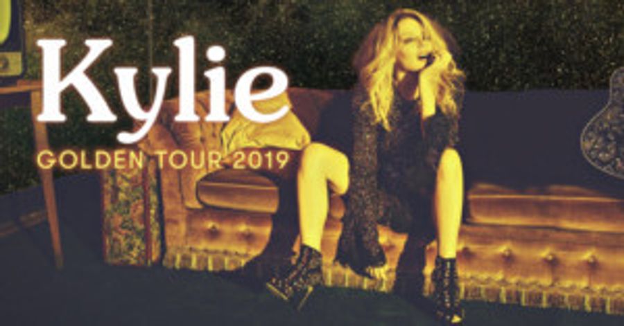 Kylie Minogue Adds Second & Final Sydney Concert Added Image