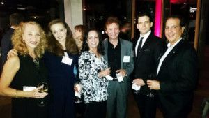 The Carbonell Awards Receive $5,000 Donation From 2018 Knight Arts Champion Eric Fliss  Image