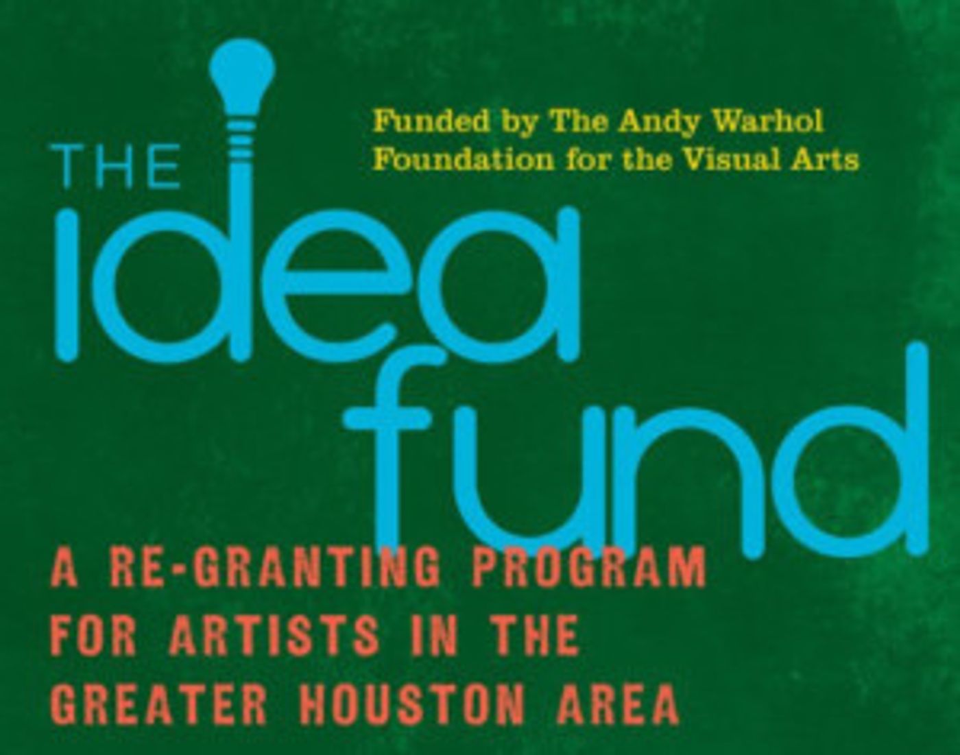 The Idea Fund Announces Round 11 Grantees For 2019  Image