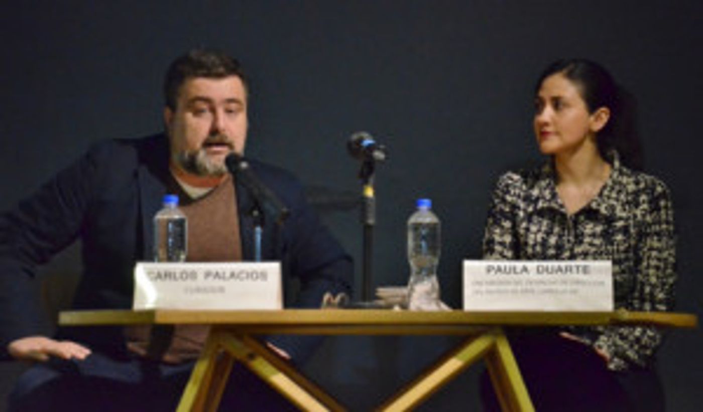 Después De Su Itinerancia Por Sudamérica Y Europa, “Los Tres Grandes” Regresan A Casa  Image