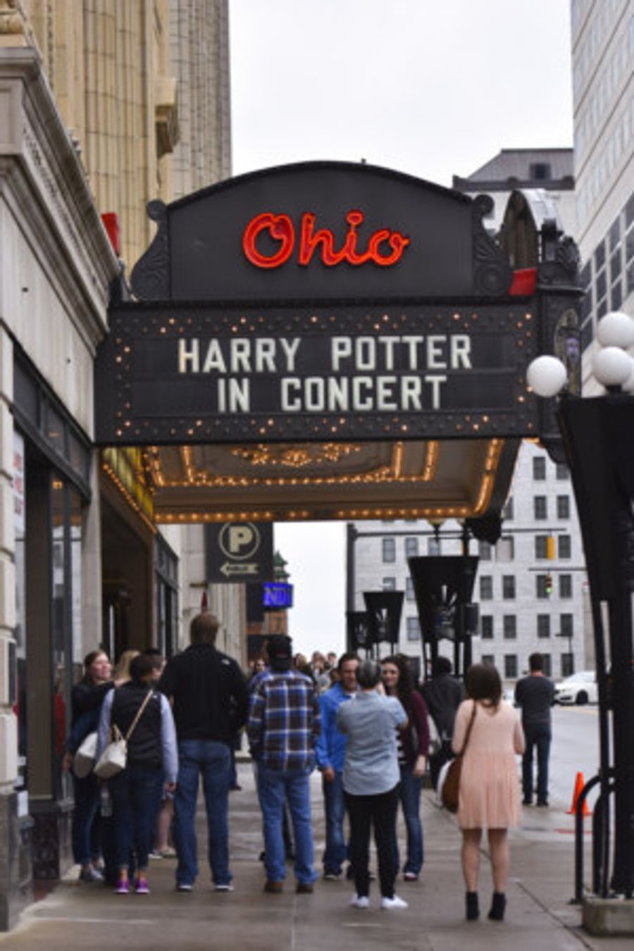 CSO To Perform HARRY POTTER AND THE PRISONER OF AZKABAN In Concert  Image