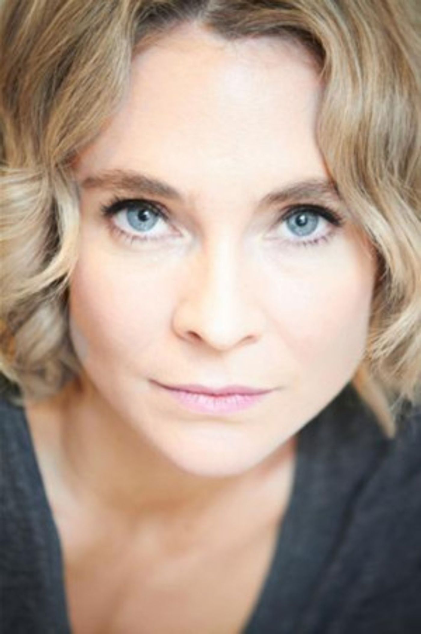 Kaisa Hammarlund Will Lead the UK Premiere of VIOLET  Image