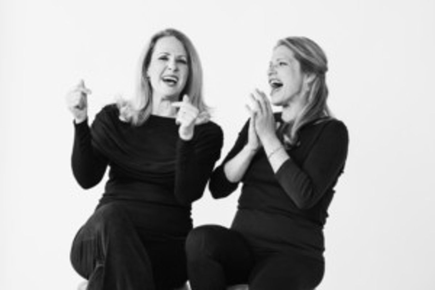 Susannah Mars Stars In American Supper Club On New Year's Eve At Hotel DeLuxe  Image