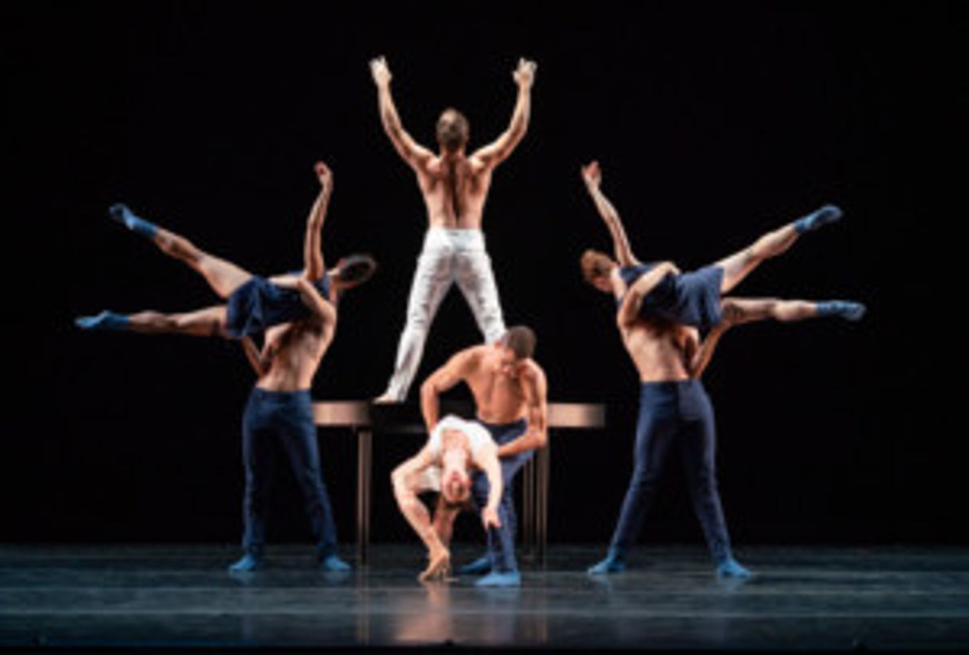 Smuin Brings Etta James, Rodin & More To Carmel & Mountain View  Image