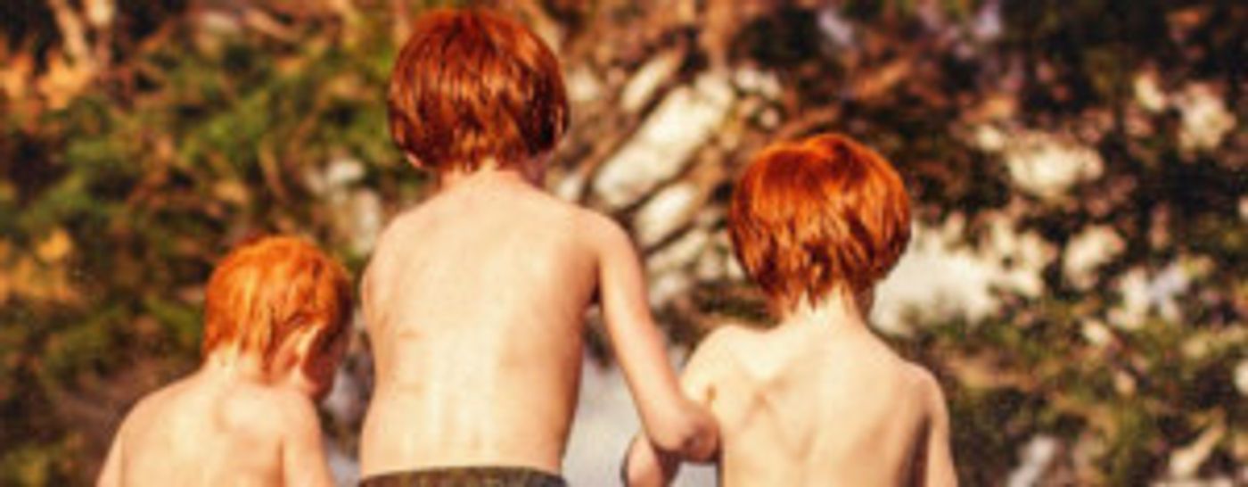 Cast Announced For SMALL JOKES ABOUT MONSTERS  Image