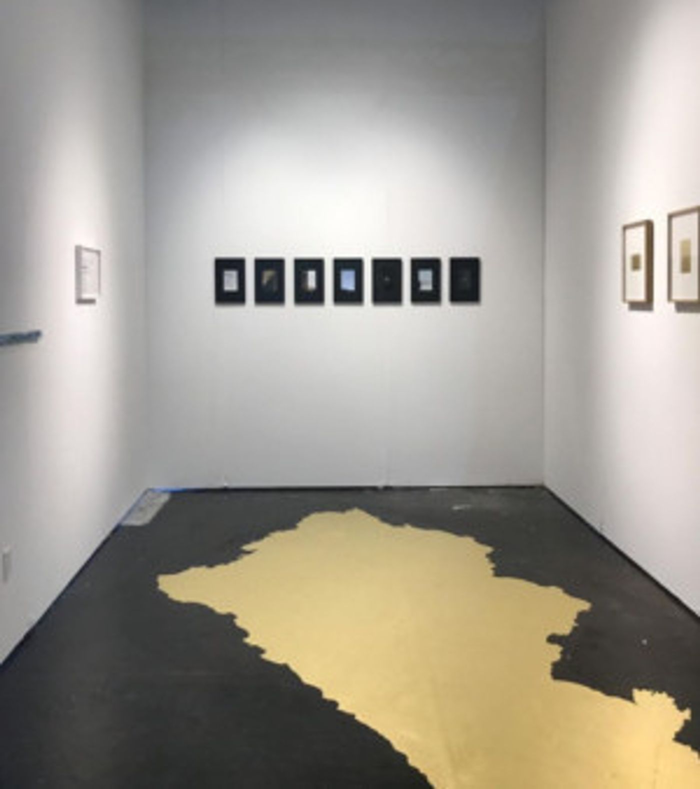 Announcing The 2018 Miami NADA Artadia Awardee  Image