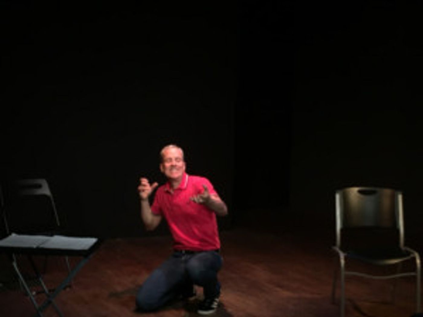 John Fisher Extends WWII At The Marsh Through February  Image