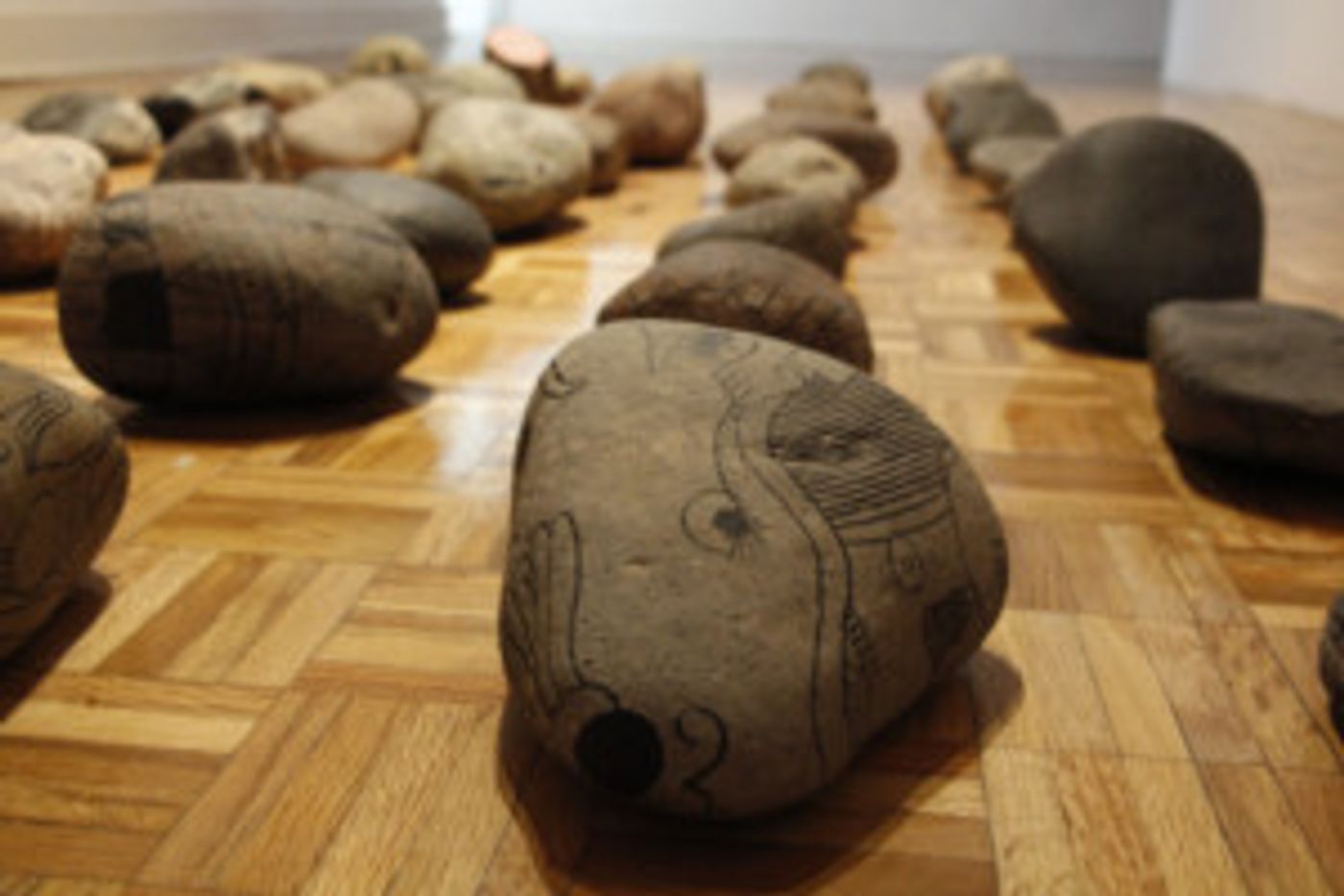 La Sala De Arte Público Siqueiros Cierra El Año Con Los Alquimistas Y Fragmentos Americanos  Image