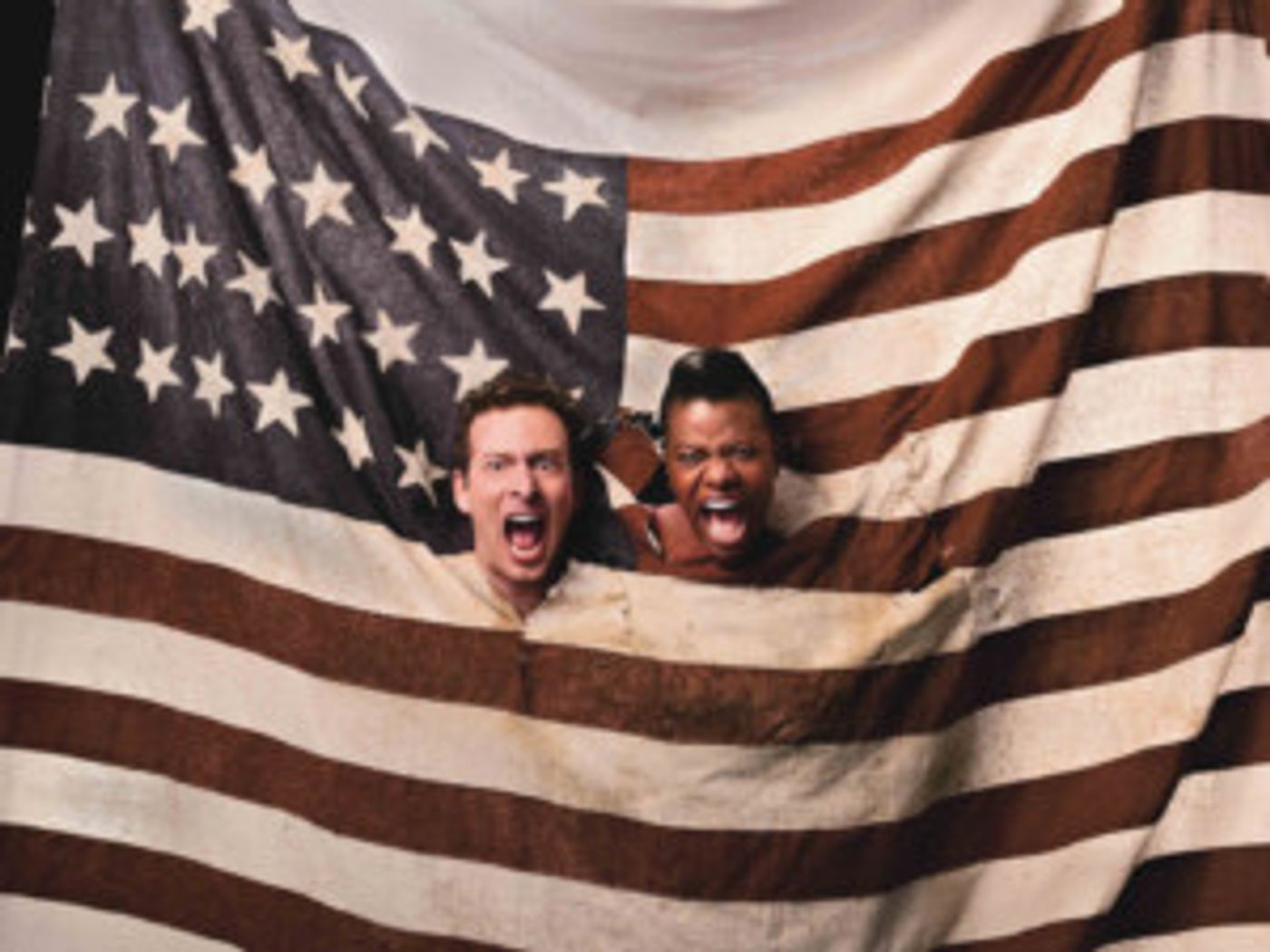 UNDERGROUND RAILROAD GAME Comes to Malthouse Theatre  Image